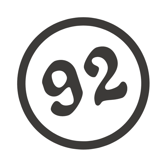 Devil Road Whiskey number 92